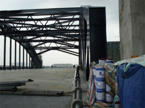 九龙专注工业场景喷漆服务