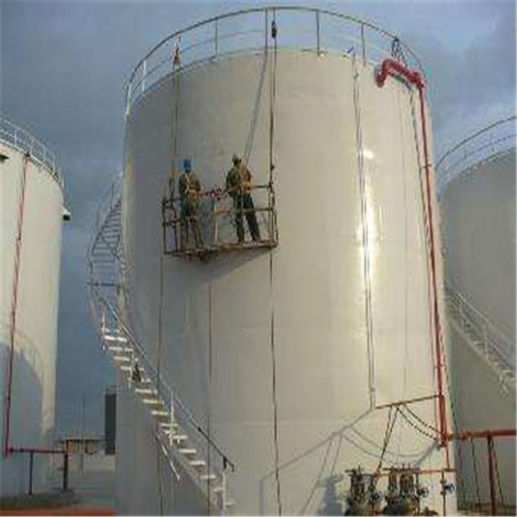 九龙喷漆翻新・工业喷漆・设备喷漆服务简介